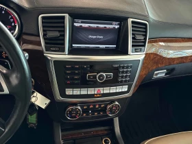 Mercedes-Benz GL 450 4.6L 8cyl AWD, снимка 9