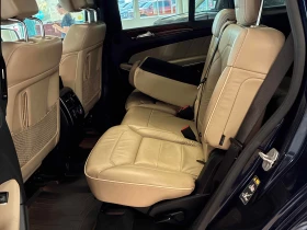 Mercedes-Benz GL 450 4.6L 8cyl AWD, снимка 15