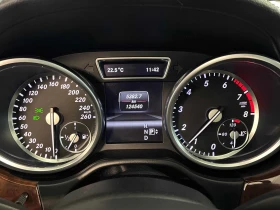 Mercedes-Benz GL 450 4.6L 8cyl AWD, снимка 8