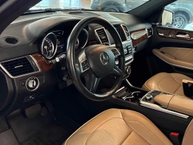 Mercedes-Benz GL 450 4.6L 8cyl AWD, снимка 5