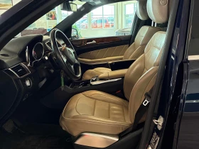 Mercedes-Benz GL 450 4.6L 8cyl AWD, снимка 14