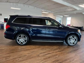 Mercedes-Benz GL 450 4.6L 8cyl AWD, снимка 3
