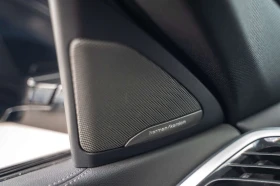 BMW X6 40i* MPACK* XDRIVE* 360* HARMAN* HEADUP* AMBIENT* , снимка 11