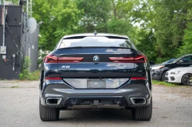 BMW X6 40i* MPACK* XDRIVE* 360* HARMAN* HEADUP* AMBIENT* , снимка 4