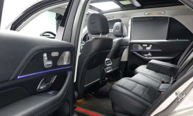 Mercedes-Benz GLE * GLE450 4MATIC * ЦЕНА ДО БГ, снимка 11