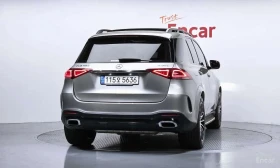 Mercedes-Benz GLE * GLE450 4MATIC * ЦЕНА ДО БГ, снимка 4