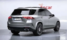 Mercedes-Benz GLE * GLE450 4MATIC * ЦЕНА ДО БГ, снимка 2