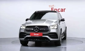 Mercedes-Benz GLE * GLE450 4MATIC * ЦЕНА ДО БГ, снимка 3
