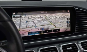 Mercedes-Benz GLE * GLE450 4MATIC * ЦЕНА ДО БГ, снимка 13