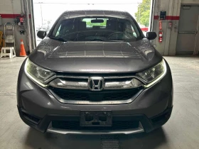 Honda Cr-v * LX * АВТОКРЕДИТ БЕЗ ПЪРВОНАЧАЛНА ВНОСКА* , снимка 6