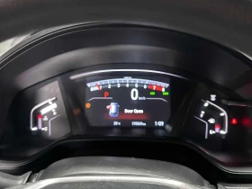 Honda Cr-v * LX * АВТОКРЕДИТ БЕЗ ПЪРВОНАЧАЛНА ВНОСКА* , снимка 8