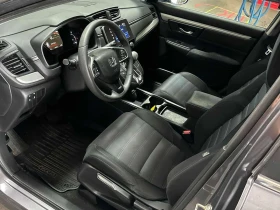 Honda Cr-v * LX * АВТОКРЕДИТ БЕЗ ПЪРВОНАЧАЛНА ВНОСКА* , снимка 5