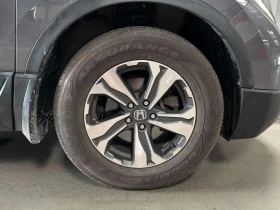 Honda Cr-v * LX * АВТОКРЕДИТ БЕЗ ПЪРВОНАЧАЛНА ВНОСКА* , снимка 7