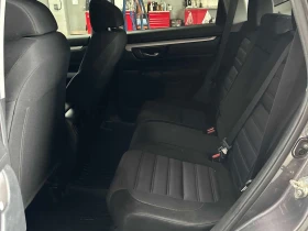 Honda Cr-v * LX * АВТОКРЕДИТ БЕЗ ПЪРВОНАЧАЛНА ВНОСКА* , снимка 11