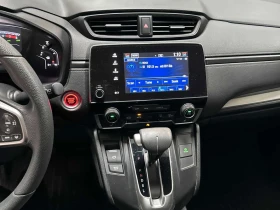 Honda Cr-v * LX * АВТОКРЕДИТ БЕЗ ПЪРВОНАЧАЛНА ВНОСКА* , снимка 9