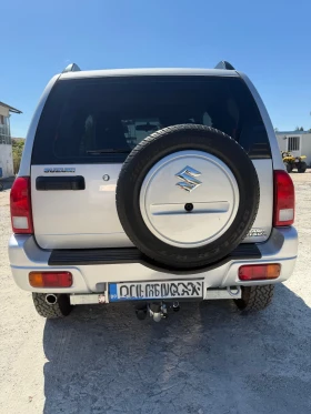 Suzuki Grand vitara, снимка 17