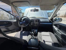 Suzuki Grand vitara, снимка 8