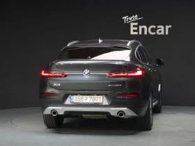 BMW X4 X4 xDrive20D Xline, снимка 4
