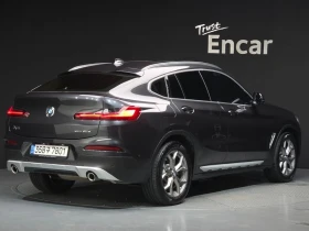 BMW X4 X4 xDrive20D Xline, снимка 2