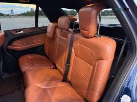 Mercedes-Benz GLE 400 4MATIC * АвтоКредит * (ЦЕНА ДО БГ), снимка 16
