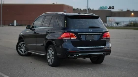 Mercedes-Benz GLE 400 4MATIC * АвтоКредит * (ЦЕНА ДО БГ), снимка 5