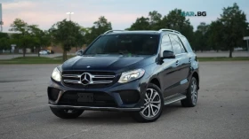 Mercedes-Benz GLE 400 4MATIC * АвтоКредит * (ЦЕНА ДО БГ), снимка 1