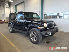 Jeep Wrangler, снимка 2