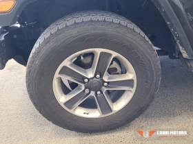 Jeep Wrangler, снимка 6