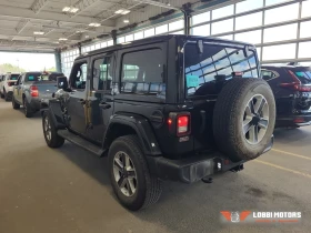 Jeep Wrangler, снимка 4