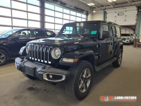 Jeep Wrangler, снимка 1