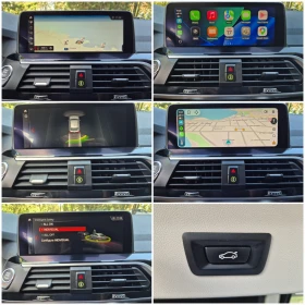 BMW X4 НАВИ* КОЖА* CARPLAY* XDRIVE* LED, снимка 17