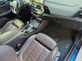BMW X4 НАВИ* КОЖА* CARPLAY* XDRIVE* LED, снимка 13