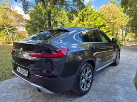 BMW X4 НАВИ* КОЖА* CARPLAY* XDRIVE* LED, снимка 5