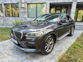 BMW X4 НАВИ* КОЖА* CARPLAY* XDRIVE* LED, снимка 1