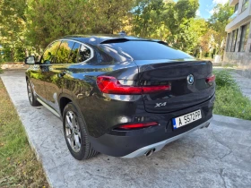 BMW X4 НАВИ* КОЖА* CARPLAY* XDRIVE* LED, снимка 7