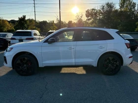 Audi SQ5 * 3.0 TFSI * Progressiv * CARFAX * , снимка 4