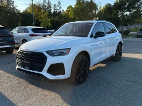 Audi SQ5 * 3.0 TFSI * Progressiv * CARFAX * , снимка 1