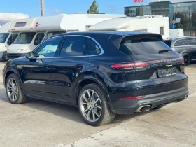 Porsche Cayenne Plug in Hybrid / CHRONO / 360* камери  / DISTRONIC, снимка 5
