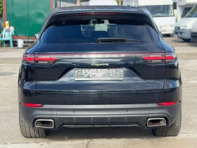 Porsche Cayenne Plug in Hybrid / CHRONO / 360* камери  / DISTRONIC, снимка 4