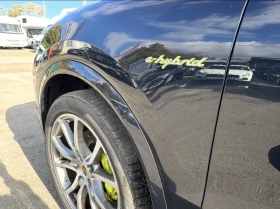 Porsche Cayenne Plug in Hybrid / CHRONO / 360* камери  / DISTRONIC, снимка 7