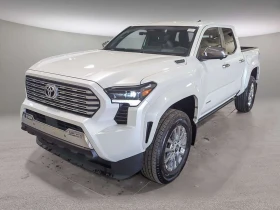 Toyota Tacoma HYBRID, снимка 1