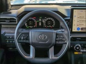 Toyota Tacoma HYBRID, снимка 13