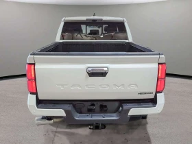 Toyota Tacoma HYBRID, снимка 5