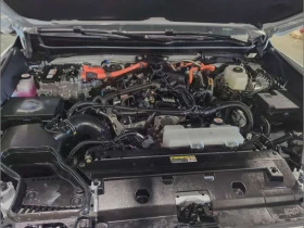 Toyota Tacoma HYBRID, снимка 9