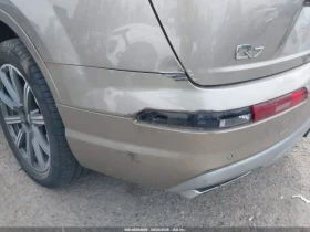 Audi Q7, снимка 9