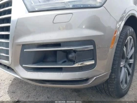 Audi Q7, снимка 8