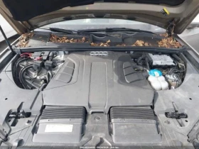 Audi Q7, снимка 14