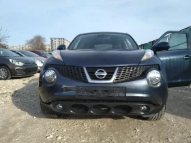 Nissan Juke 1.6t/Automatic/4x4 - [1] 