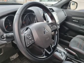 Mitsubishi ASX 2.0i/Benzin150кс/Автоматик/Евро6d/Като НОВ/ - [16] 