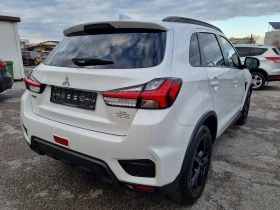 Mitsubishi ASX 2.0i/Benzin150кс/Автоматик/Евро6d/Като НОВ/ - [8] 